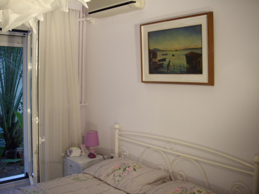 Lilly'S Appartments Athen Exterior foto