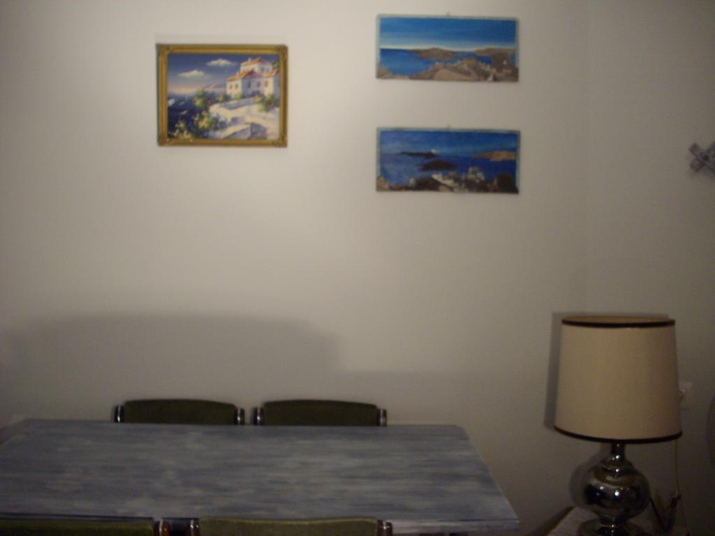 Lilly'S Appartments Athen Zimmer foto